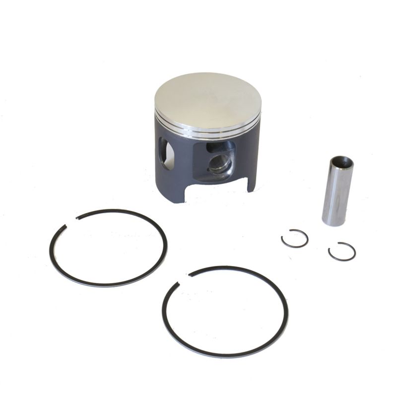 Athena Polaris 400/400 2X4 L 83.42mm Forged Racing Piston Pistons - Forged - Single Athena