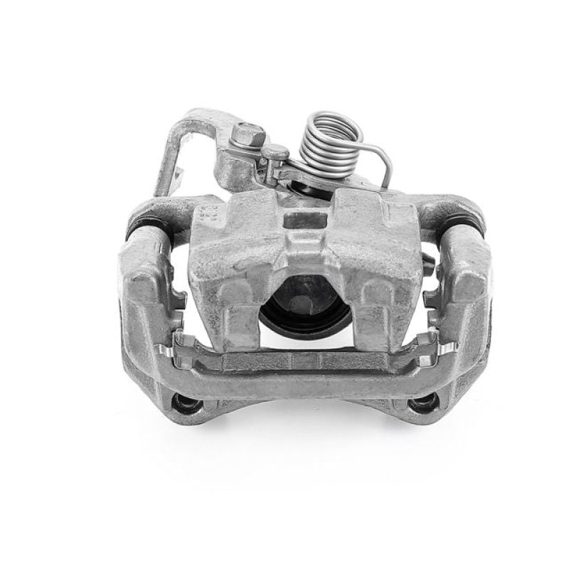 Power Stop 03-05 Mazda 6 Rear Left Autospecialty Caliper w/Bracket Brake Calipers - OE PowerStop