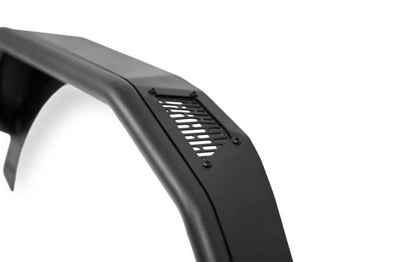 DV8 Offroad 18-23 Jeep Wrangler JL Spec Series Tube Fenders Fenders DV8 Offroad