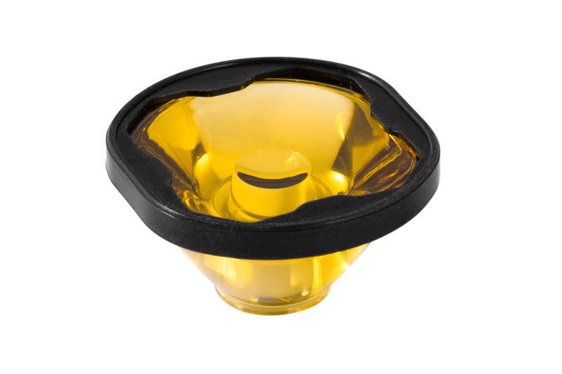 Diode Dynamics Stage Series C1 Lens Flood - Yellow Light Accessories and Wiring Diode Dynamics