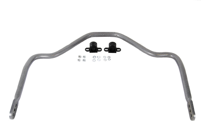 Hellwig 16-21 Ram 3500/4500 2/4WD Solid Heat Treated Chromoly 1-1/4in Rear Sway Bar Sway Bars Hellwig