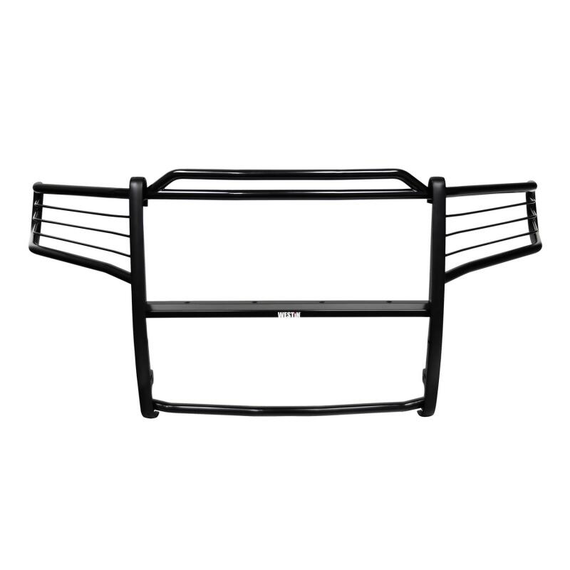 Westin 19-21 Ram 1500 (Excl. 19-21 Ram 1500 Classic)(Excl. Rebel) Sportsman Grille Guard - Black Grille Guards Westin