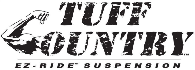 Tuff Country 95-04 Toyota Tacoma 4x4 & PreRunner 5in Lift Kit (Shocks) Lift Kits Tuff Country