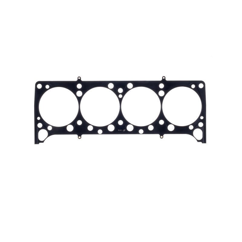 Cometic Pontiac 400/428/455 V8 .036in MLS Cylinder Head Gasket - 4.410in Bore Head Gaskets Cometic Gasket