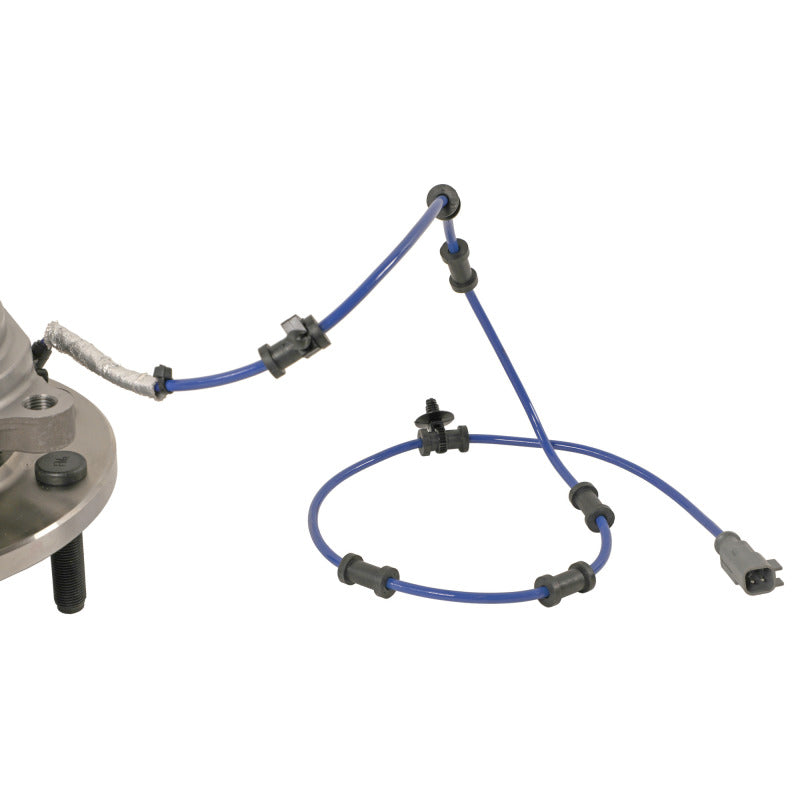 MOOG 2011 Ram 2500 Front Hub Assembly Wheel Hubs Moog