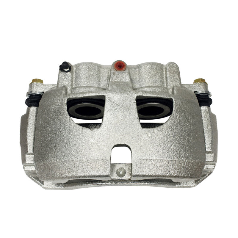 Power Stop 09-10 Dodge Ram 2500 Front Left Autospecialty Caliper w/Bracket Brake Calipers - OE PowerStop