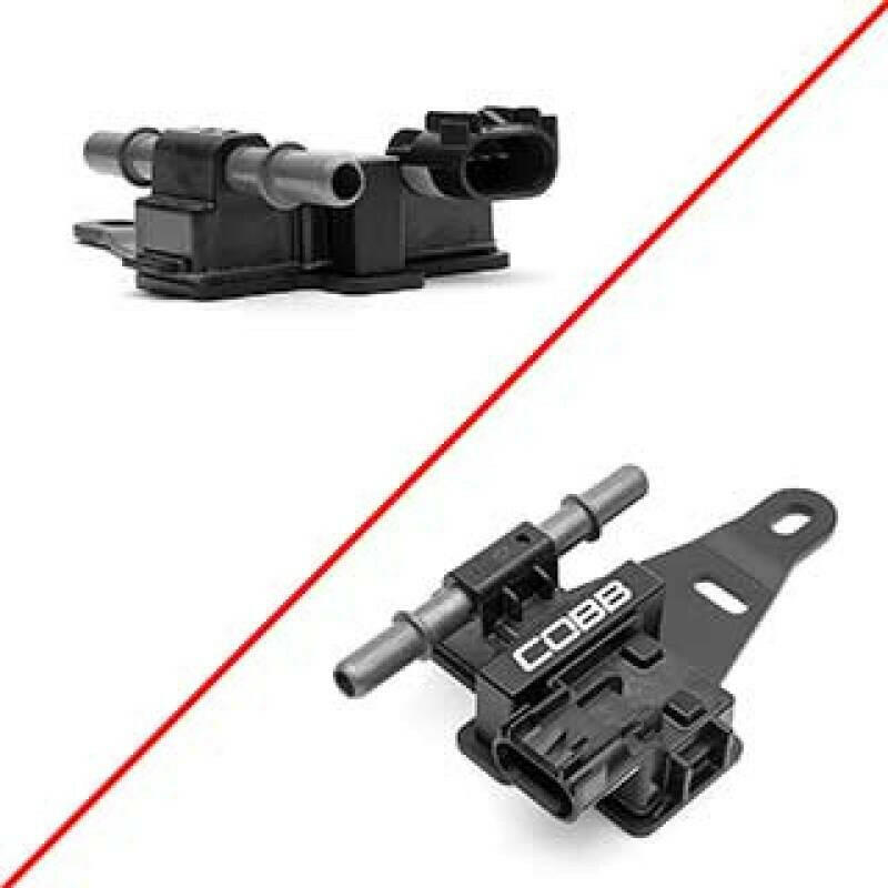 Cobb 18-21 Subaru WRX CAN Flex Fuel Upgrade (Module/Harness/Bracket/Ethanol Sensor) Flex Fuel Kit COBB