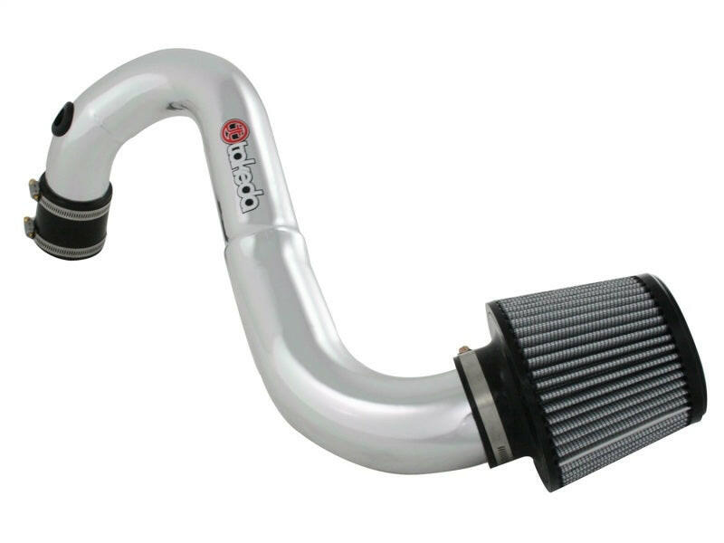aFe Takeda Intakes Stage-2 PDS AIS PDS Mazda Mazdaspeed3 07-08 L4-2.3L (t) (pol) Cold Air Intakes aFe