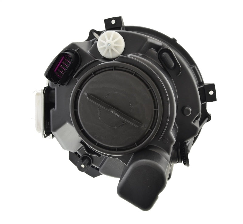 Hella Bixen Mercedes-Benz G-Class 07-16 Headlamp Lh Rh Driving Lights Hella