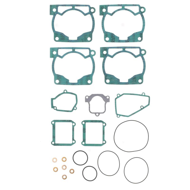Athena 13-24 Beta 250 RR 2T Top End Gasket Kit Gasket Kits Athena