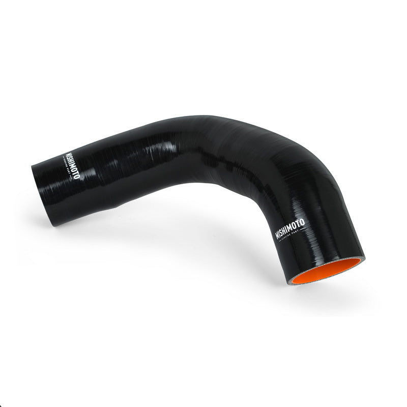 Mishimoto 2016+ Ford Focus RS Intercooler Pipe Kit - Black Intercooler Pipe Kits Mishimoto