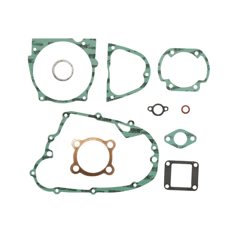 Athena 74-76 Yamaha DT 175 Complete Gasket Kit Gasket Kits Athena