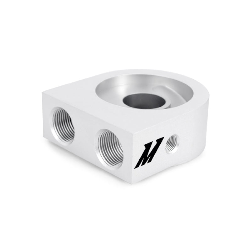 Mishimoto 09+ Nissan 370Z / 08+ Infiniti G37 (Coupe Only) Oil Cooler Kit Oil Coolers Mishimoto