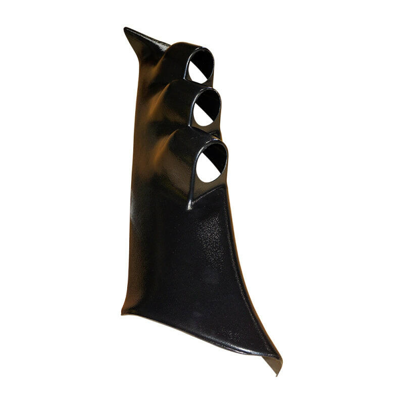 BLOX Racing Scion XB Pillar Pod Gauge Mount - 3 Gauges Gauge Pods BLOX Racing