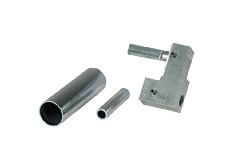 Rugged Ridge ManualTranShiftLeverRelocationBracketKit05-06Wrang Lift Kits Rugged Ridge