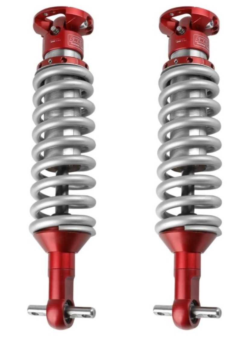 aFe Sway-A-Way 2.5in Front Coil Over Kit 19-21 Ford Ranger Coilovers aFe