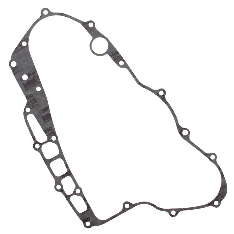 Vertex Gaskets 04-05 Honda TRX450R Inner Clutch - Side Cover Gasket Kit Gasket Kits Vertex Pistons