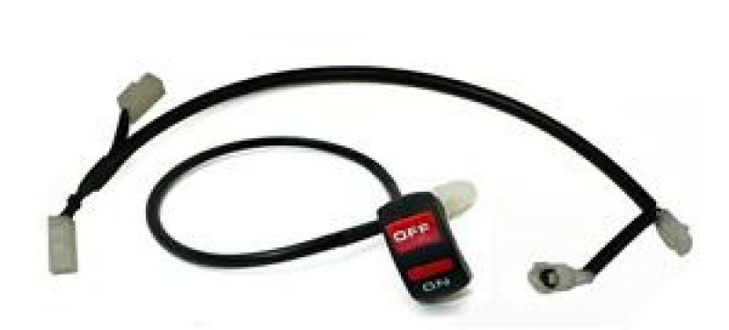 Baja Designs 10-13 Yamaha LED EFI Harness YZ250F/YZ450F Light Accessories and Wiring Baja Designs