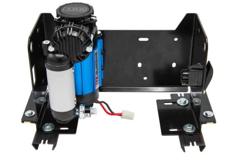 ARB Single Motor Onboard 12v Air Compressor Kit Air Compressor Systems ARB