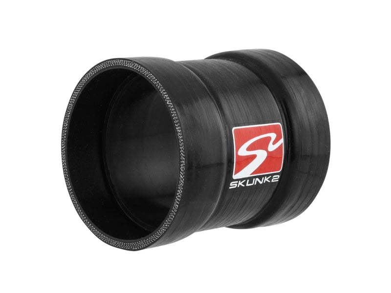 Skunk2 07-11 Honda Civic Si Big-Bore Throttle Body Cold-Air Intake Coupler (84mm to 90mm) Throttle Body Spacers Skunk2 Racing