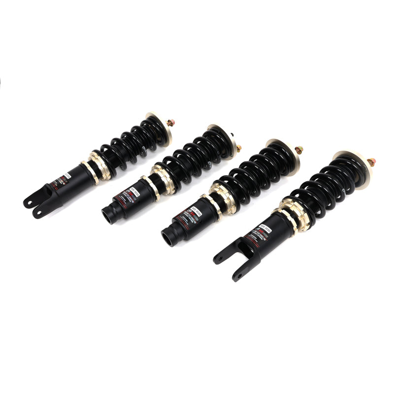 BLOX Racing Street Series Coilover System - EG/DC / EK Coilovers BLOX Racing