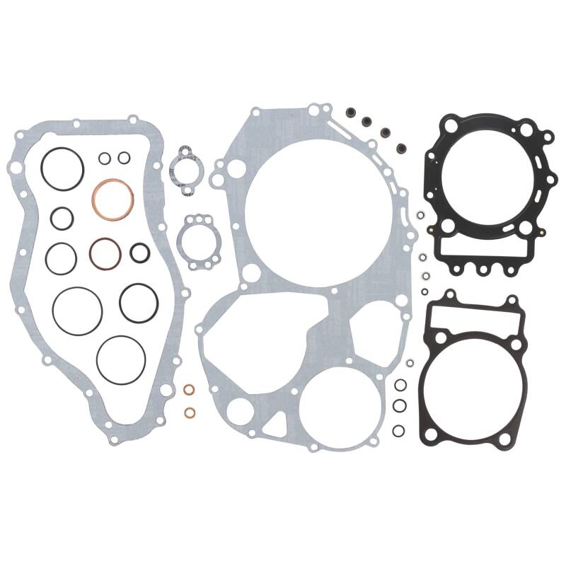 Vertex Gaskets 11-14 Arctic Cat 700 EFI Complete Gasket Kit Gasket Kits Vertex Pistons