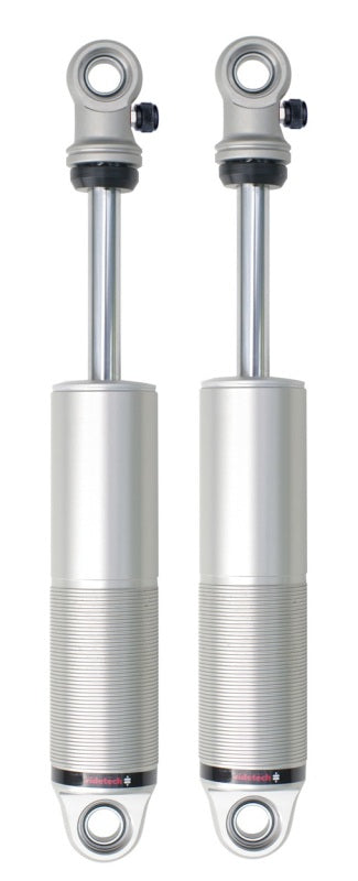 Ridetech Rebound Adj. Rear HQ Shocks For Use w/ HD 4-Link - Pair Shocks and Struts Ridetech
