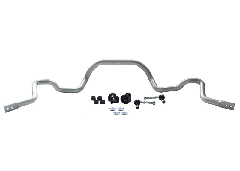 Whiteline 94-01 Acura Integra DC1-2 Vti-R ball-joint/pin link type Front 27mm Swaybar-X h/duty Blade Sway Bars Whiteline