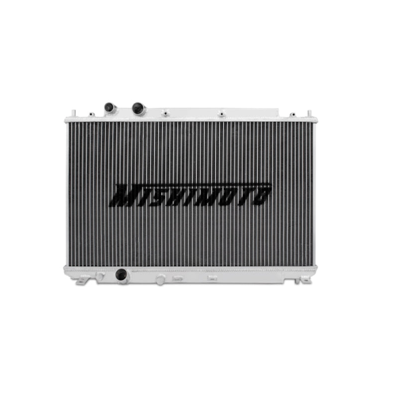 Mishimoto 06+ Honda Civic SI Manual Aluminum Radiator Radiators Mishimoto