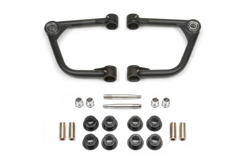 Fabtech 07-21 Toyota Tundra 2WD/4WD Uniball Upper Control Arms Lift Kits Fabtech