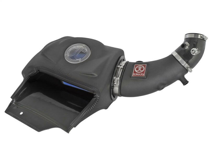 aFe Takeda Intake System 00-09 Honda S2000 L4 2.0/2.2L Stage 2 Pro 5R Cold Air Intakes aFe