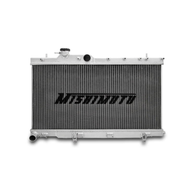Mishimoto 00-04 Subaru Legacy Aluminum Radiator Radiators Mishimoto
