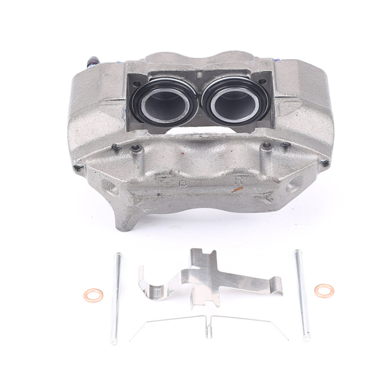 Power Stop 96-02 Toyota 4Runner Front Left Autospecialty Caliper w/o Bracket Brake Calipers - OE PowerStop