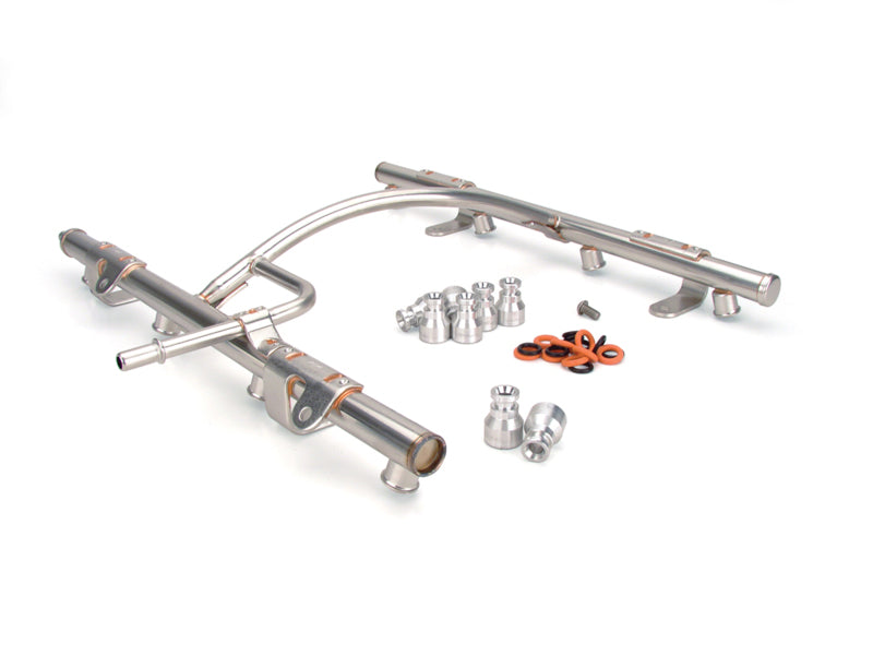 FAST Oe Fuel Rail Kit LSXR LS3/LS7 Fuel Rails FAST