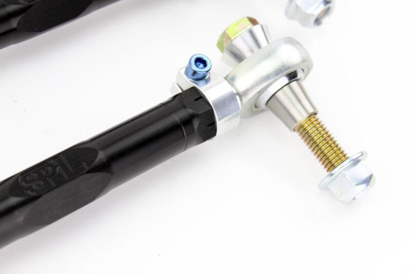 SPL Parts 01-05 Lexus IS300 Rear Toe Arms Suspension Arms & Components SPL Parts