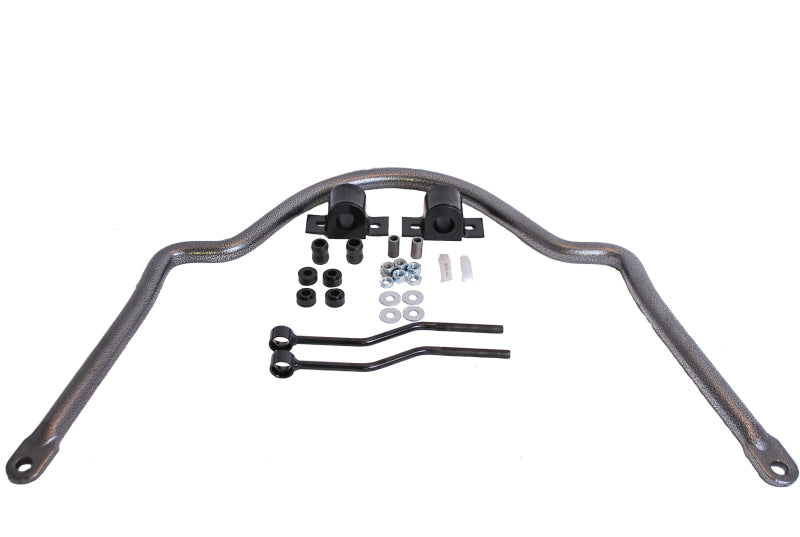 Hellwig 97-21 Ford E-40/E-450 Solid Heat Treated Chromoly 1-1/2in Rear Sway Bar Sway Bars Hellwig