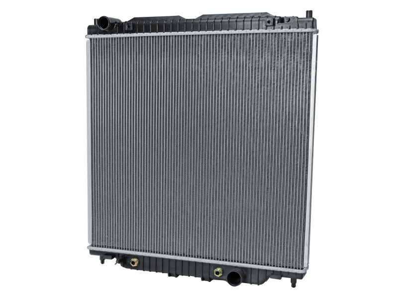 aFe BladeRunner OER Series Radiator 03-07 Ford Diesel Trucks V8-6.0L (td) Radiators aFe