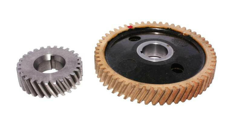 COMP Cams Timing Gear Set C60 (Fiber Ca Timing Chains COMP Cams