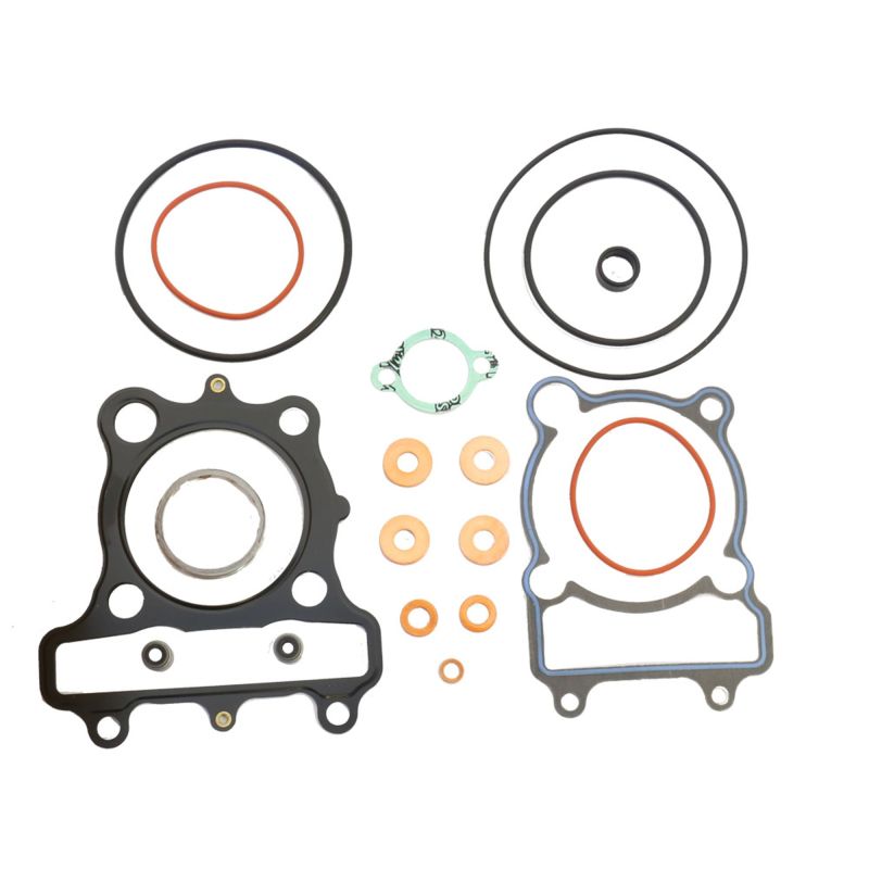 Athena 05-08 Yamaha YFM 250 Big Bear Top End Gasket Kit Gasket Kits Athena