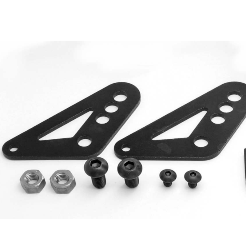 GFB 4003 Short Shifter Upgrade Kit - makes 4003 into 4002 Shifters Go Fast Bits