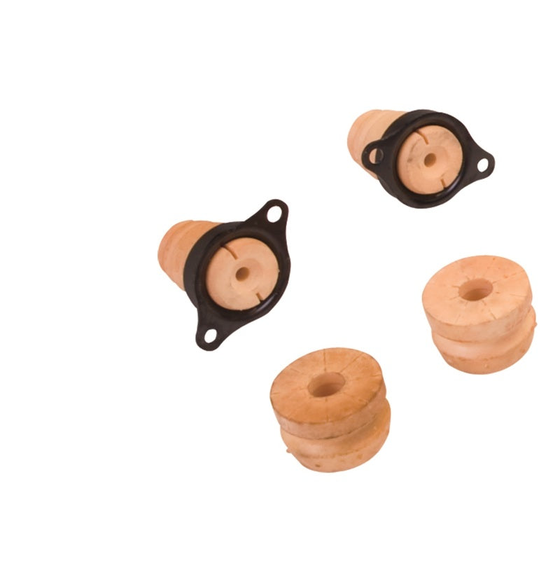 Ford Racing 05-14 Mustang Jounce Bumper Kit Bump Stops Ford Racing