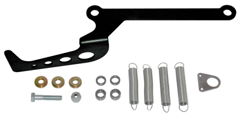 Moroso 4150 Holley/HP Series Throttle Return Spring Kit - Carburetor Mount Hardware Kits - Other Moroso