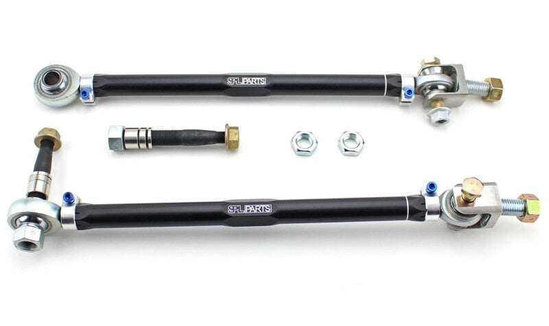 SPL Parts Chevrolet Corvette C5 / C6 Rear Toe Links Suspension Arms & Components SPL Parts