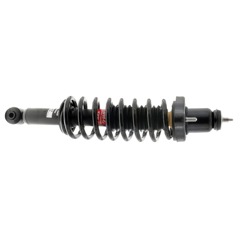 KYB Shocks & Struts Strut Plus Left Rear 11-17 Jeep Patriot 4WD Shock & Spring Kits KYB