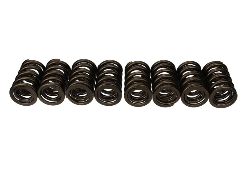 Ford Racing Replacement Valve Springs (TVS-1734) - Set Of 8 Valve Springs, Retainers Ford Racing