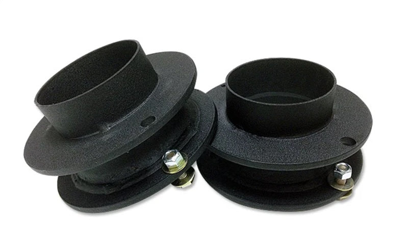 Tuff Country 14-23 Dodge Ram 2500 2in 4WD Leveling Kit Leveling Kits Tuff Country