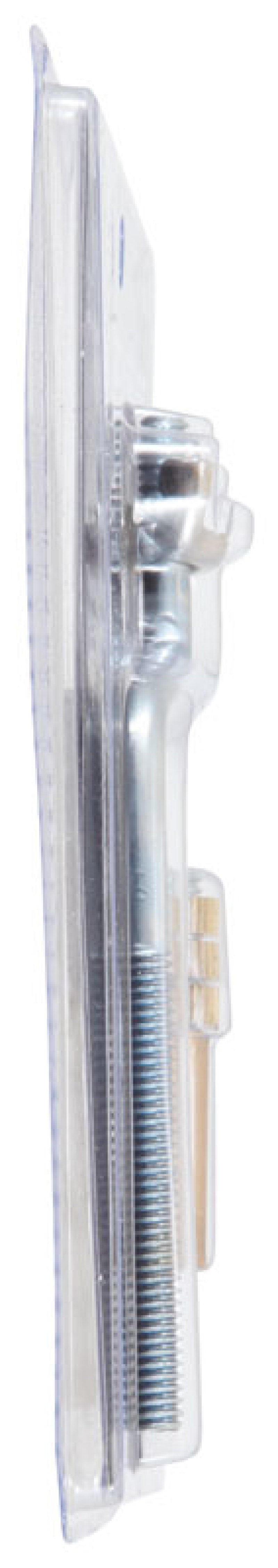 Spectre GM TBI Air Cleaner S-Stud Mounting Hardware (5in. Offset) Air Intake Components Spectre