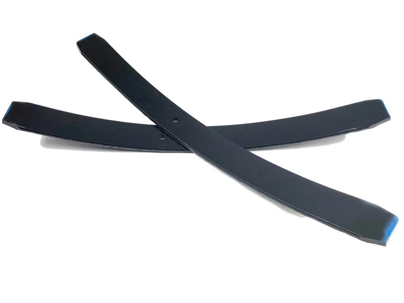 Tuff Country 99-23 Ford F-250 4wd Rear 2in Add-a-Leafs Pair Leaf Springs & Accessories Tuff Country