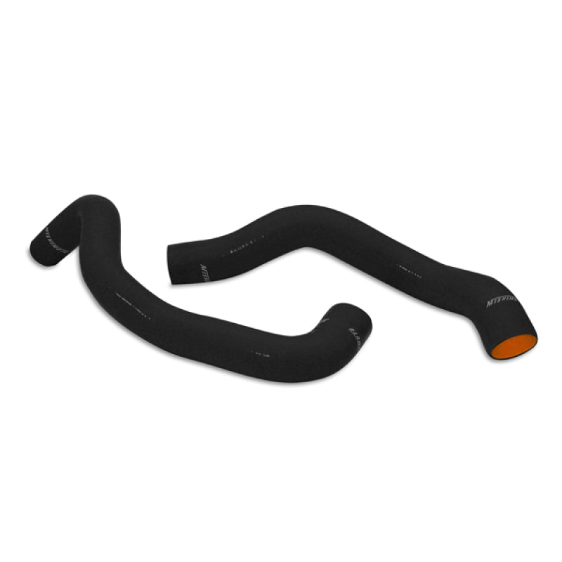 Mishimoto 94-95 Ford Mustang GT/Cobra Black Silicone Hose Kit Hoses Mishimoto