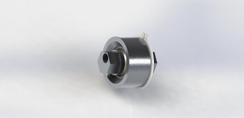 SPL Parts 2021+ BMW G8X(Except M2) Caster Bushings (Adjustable) Suspension Arm Bushings SPL Parts